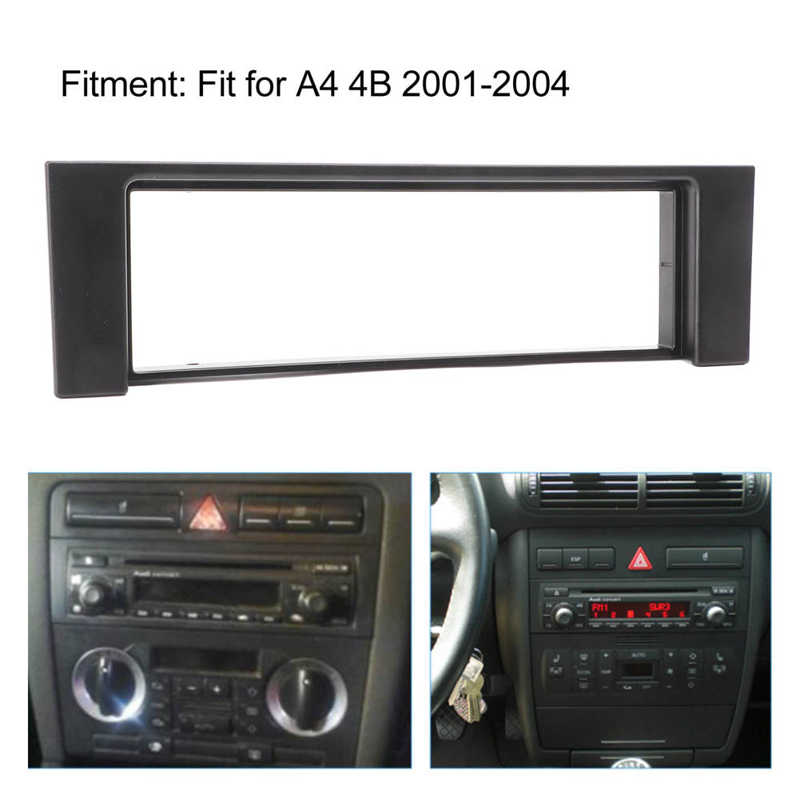 1 DIN ڵ ׷  þ г  CD DVD ġ Ʈ, ƿ A4 4B 2001 2002 2003 2004  ׷ г 
